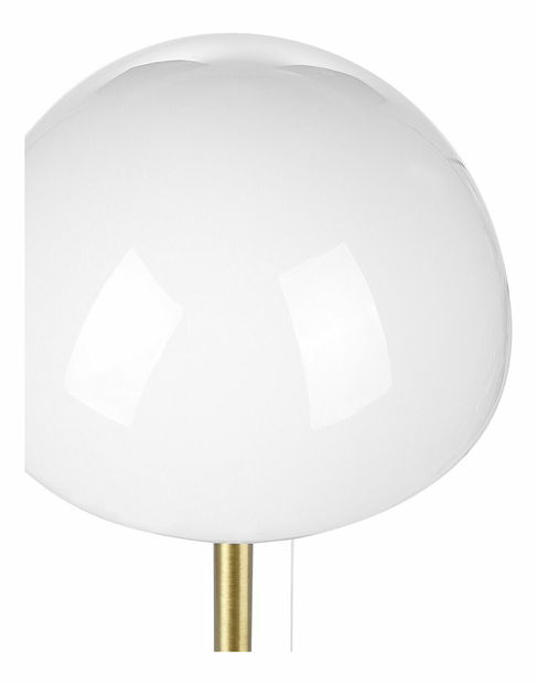 Stolná lampa Morza (zlatá)
