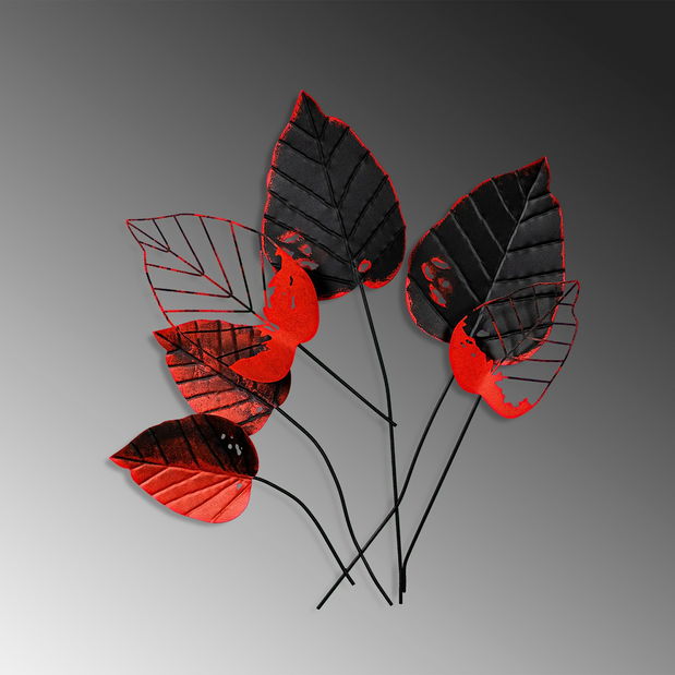 Nástenná dekorácia Deglupta 1