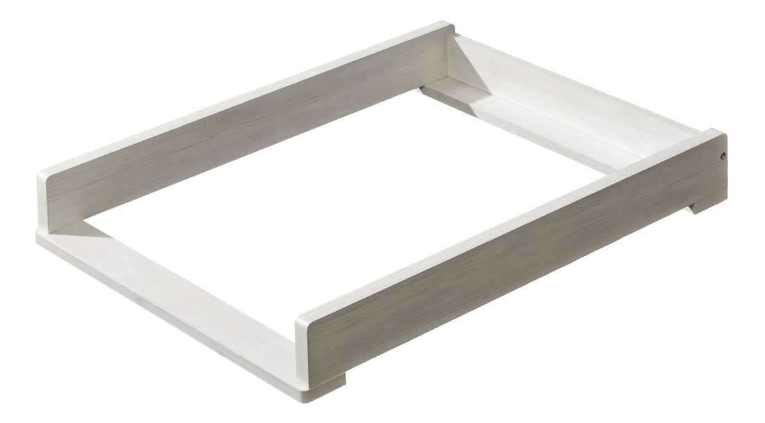 Rám prebaľovacieho pultu Neko NU14