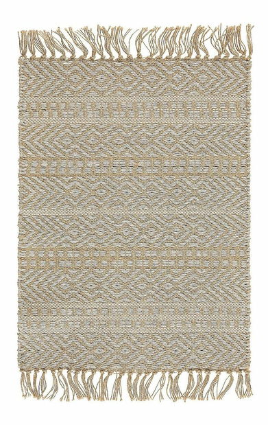 Koberec 50 x 80 cm DYROL (béžová)