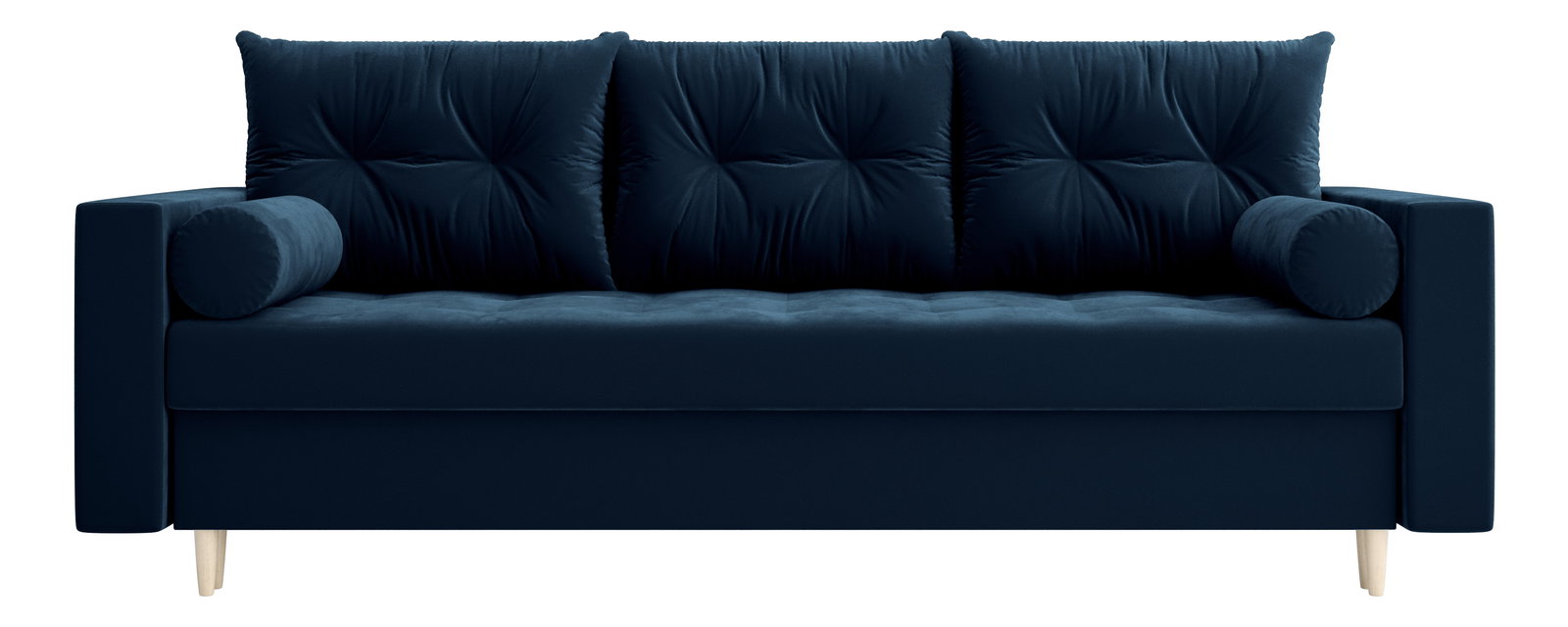 Trosjed Summit (tamnoplava)