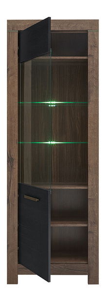 Vitrină Balin REG1W