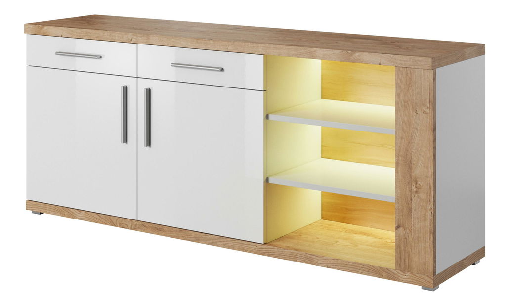 Komoda Mellis Typ 47