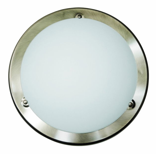 Aplică Ufo 5233 (bronz + alb)