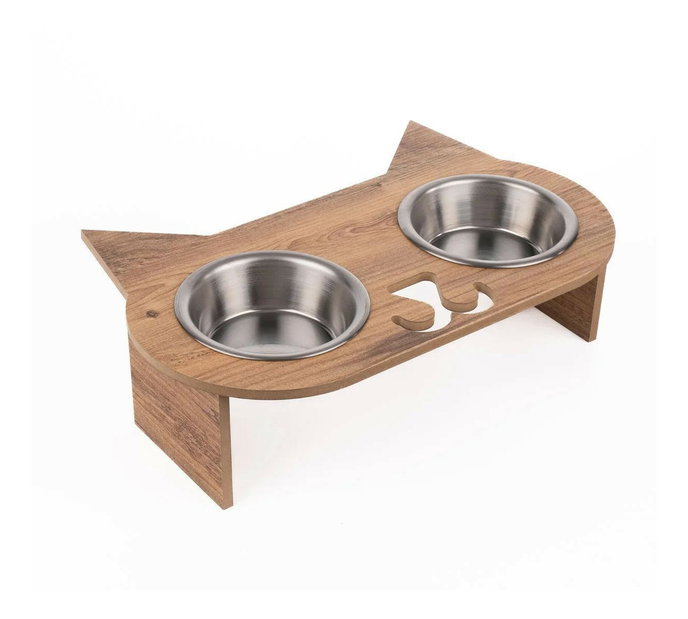 Set boluri pentru animale de companie Apia 14 (natural)