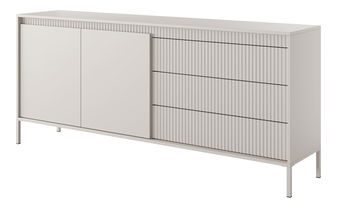 Comodă Sesen III (Bej)