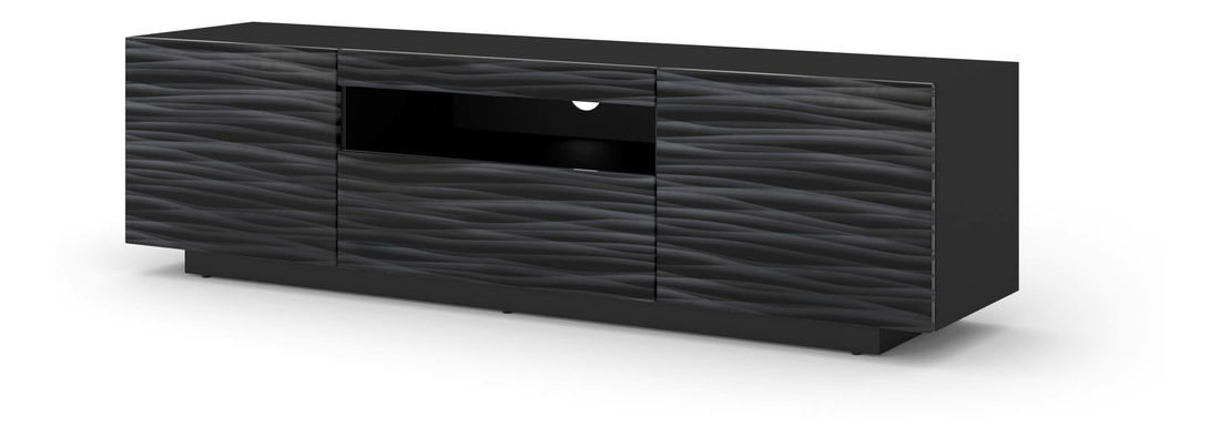 Masă TV Aurora 150 (sahara Negru)