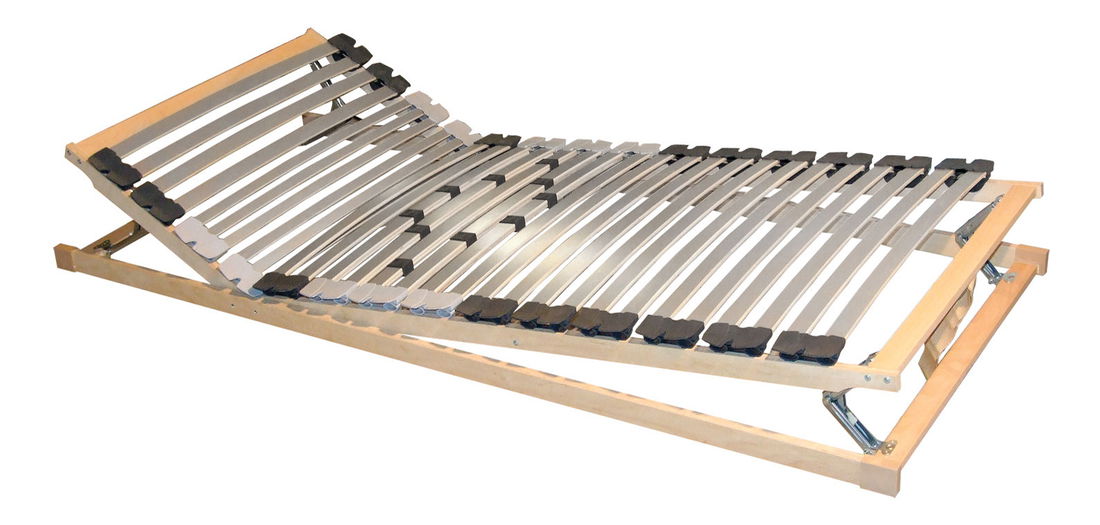 Somieră lamelară 200x100 cm Odin Plus HN 5V