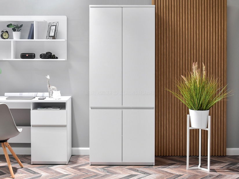 Mobilier living Lanzamiento 01 (alb)