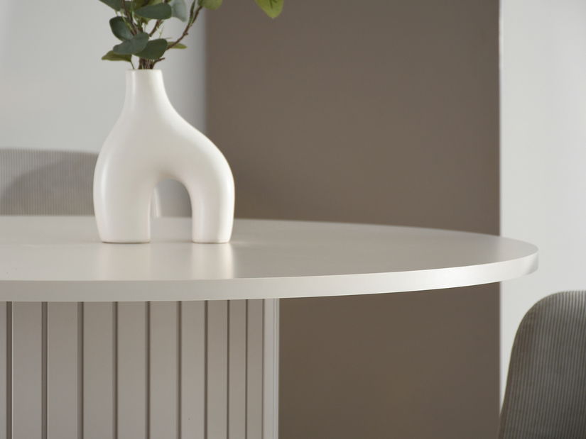 Konferenčný stolík Acumulada (kašmír)