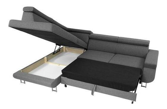 Colțar Androderma (muștar) (D)