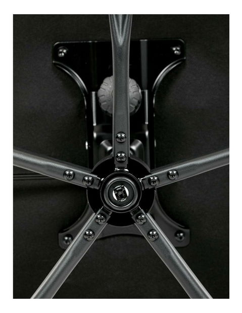 Irodai fotel Entrevistas (sötétkék)