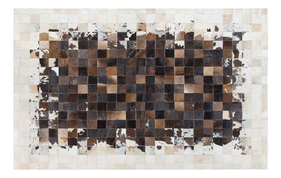 Szőnyeg 200 cm Orange (világosbézs)