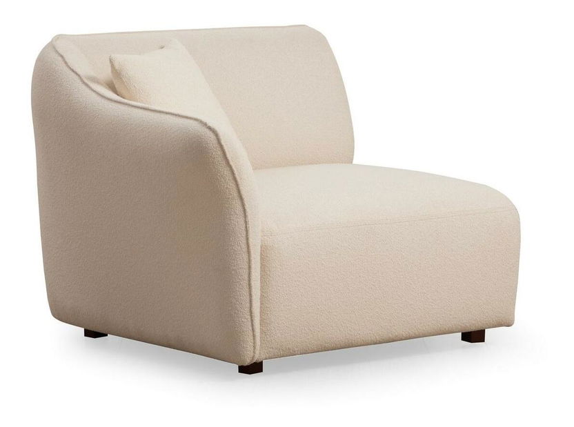 Sarokkanapé Mentasota 6 (krém)