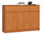 Komód Kuwait 3D 3D (éger)