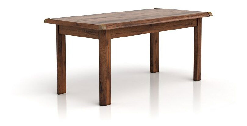 Stolić za kavu INDIANA JLAW 120 (Hrast sutter) 