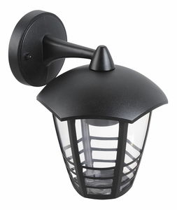 Iluminat pentru exterior Marseille 8617 (negru)