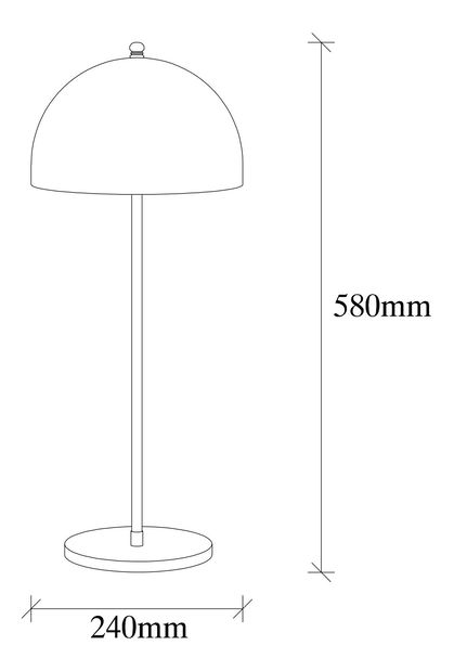 Stolna lampa Callara 134