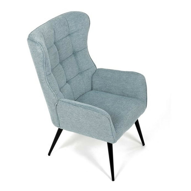 Kreslo Akio (zelená)