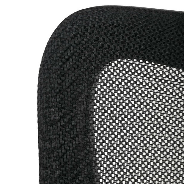 Detská stolička Kammo (ružová)