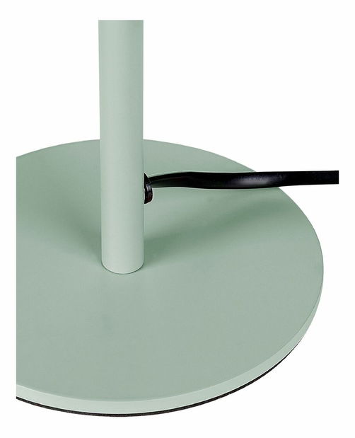 Stolná lampa Morza (zelená)