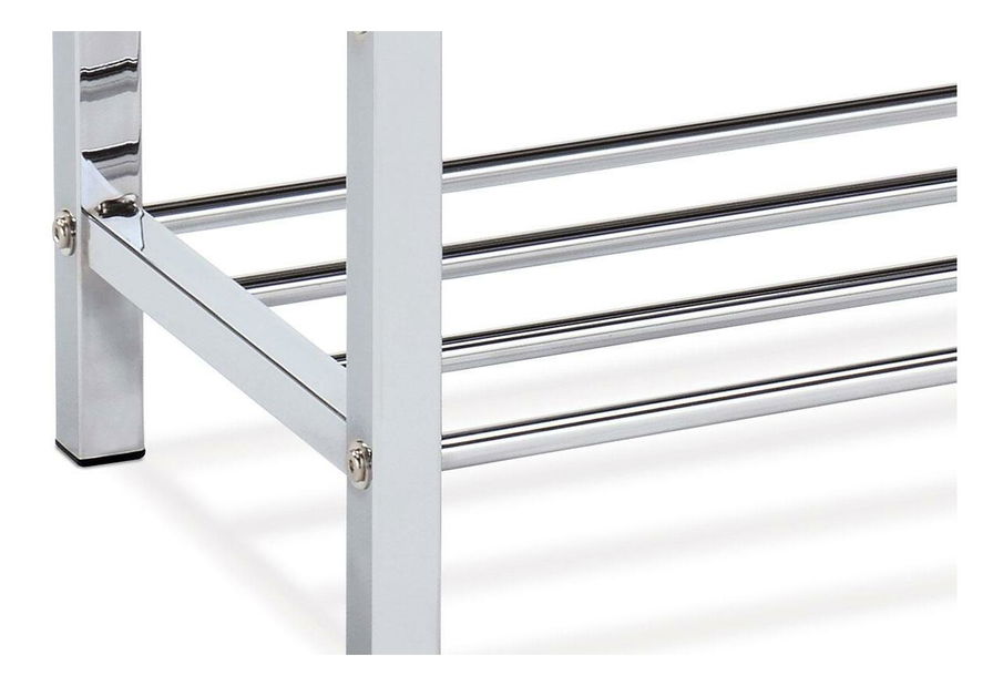 Pantofar Destituido (crom)