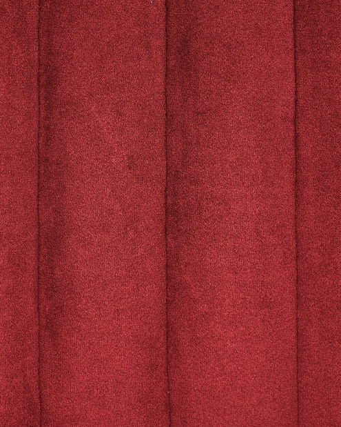 Set 2 ks jedálenských stoličiek Navza (červená)