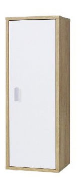 Skrinka na stenu Parton P8