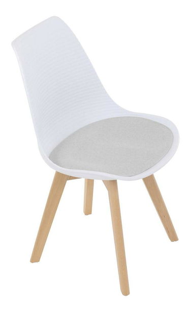 Blagovaonska stolica Consulares (bijela)