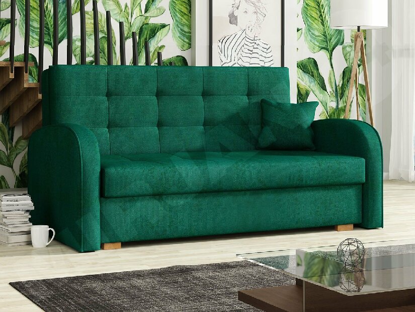 Sofa Carivia Gold III (kronos 19)