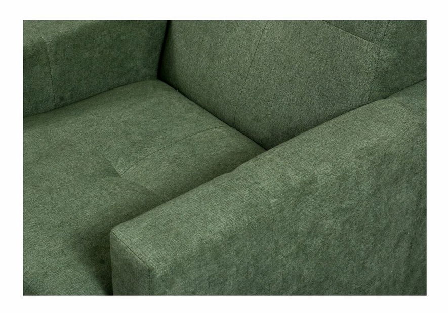 Relaxačné kreslo BALDO (zelená)