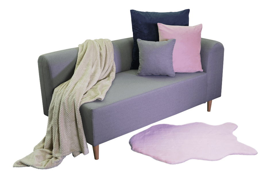 Szőnyeg Rarea TYP 05 (rózsaszín)