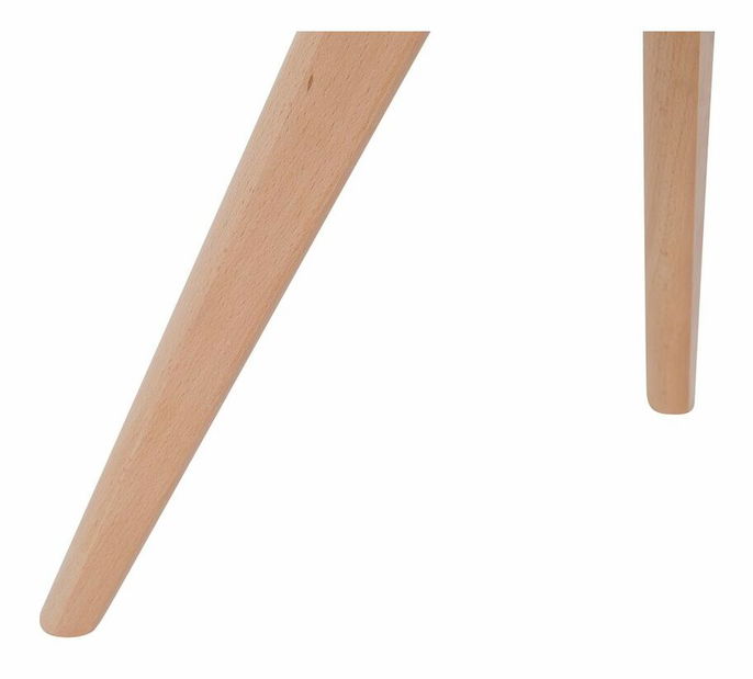 Dohányzóasztal szett 3 db Votas (fehér)