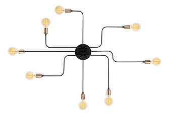 Stropné svietidlo Thalia 701