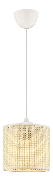 Mennyezeti lámpa Belencolla 1 (fehér) 