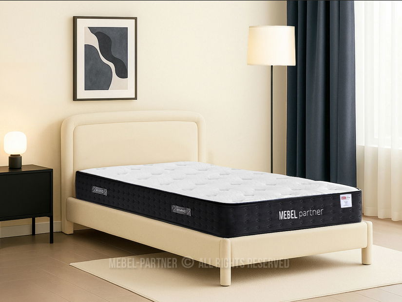 Matrac 90x200 cm Auditor M ()