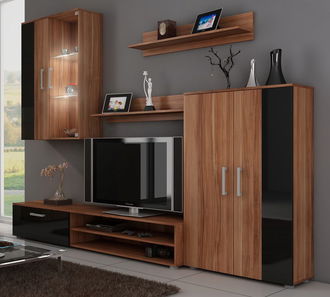 Mobilier living Sybil 7