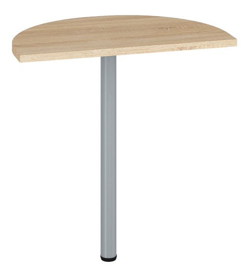 Kutna spojnica stolova Optimal 19 