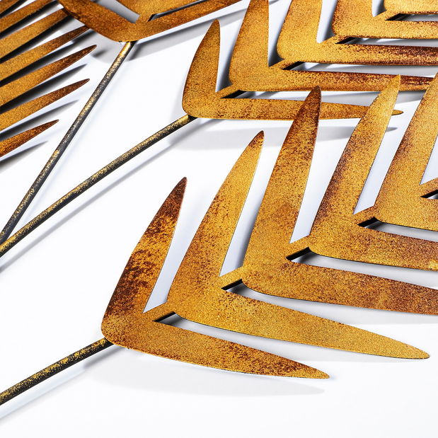 Nástenná dekorácia Floresta 1