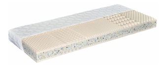 Saltea spumă 90 cm Monda