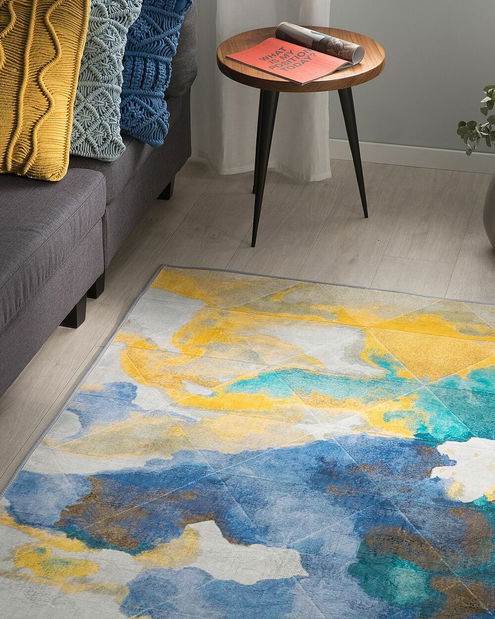 Covor 160 x 230 cm Ceyha (multicolor)