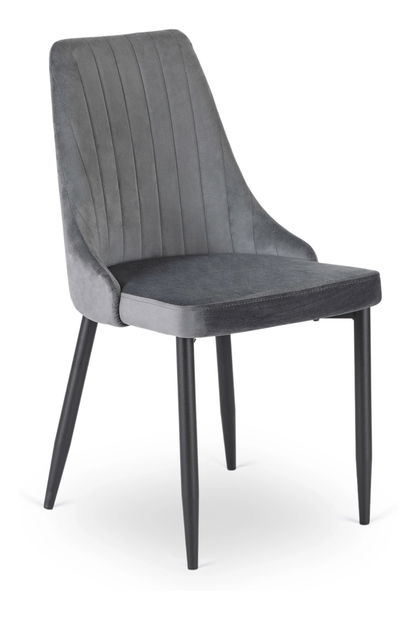 Étkezőszék Boquete (szürke) 