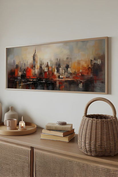 Obraz Arnia 13 (viacfarebné)