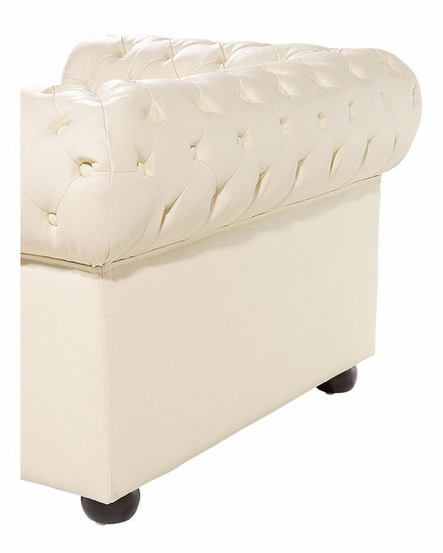 Fotoliu Chichester (crem)