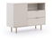 Komód Nalani K1D2SZ (kasmír)