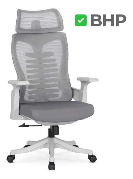 Kancelárske kreslo Conocerlo 2 (sivá) 