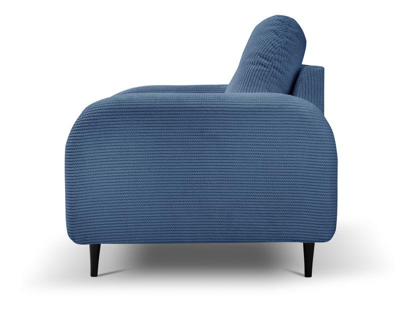 Fotoliu Clover (albastru)