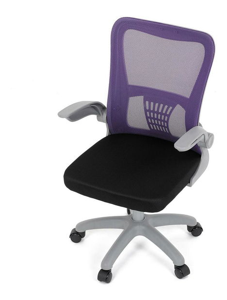 Scaun de birou Kantismo (violet)