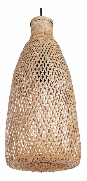 Lustră Lweza (lemn deschis)