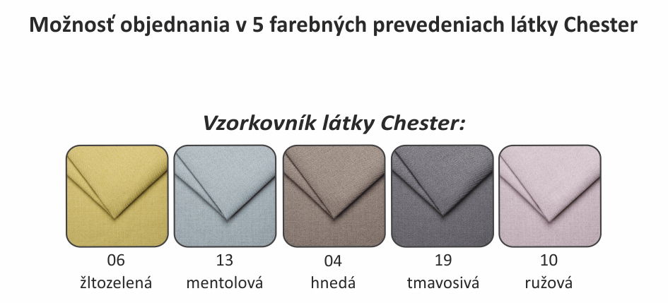 Pohovka Braver (P) *výpredaj